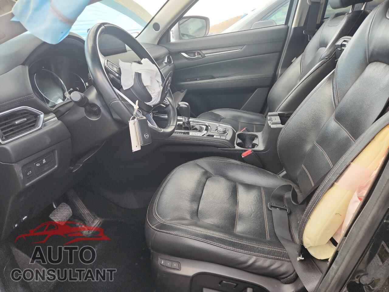 MAZDA CX-5 2021 - JM3KFBDMXM0300769