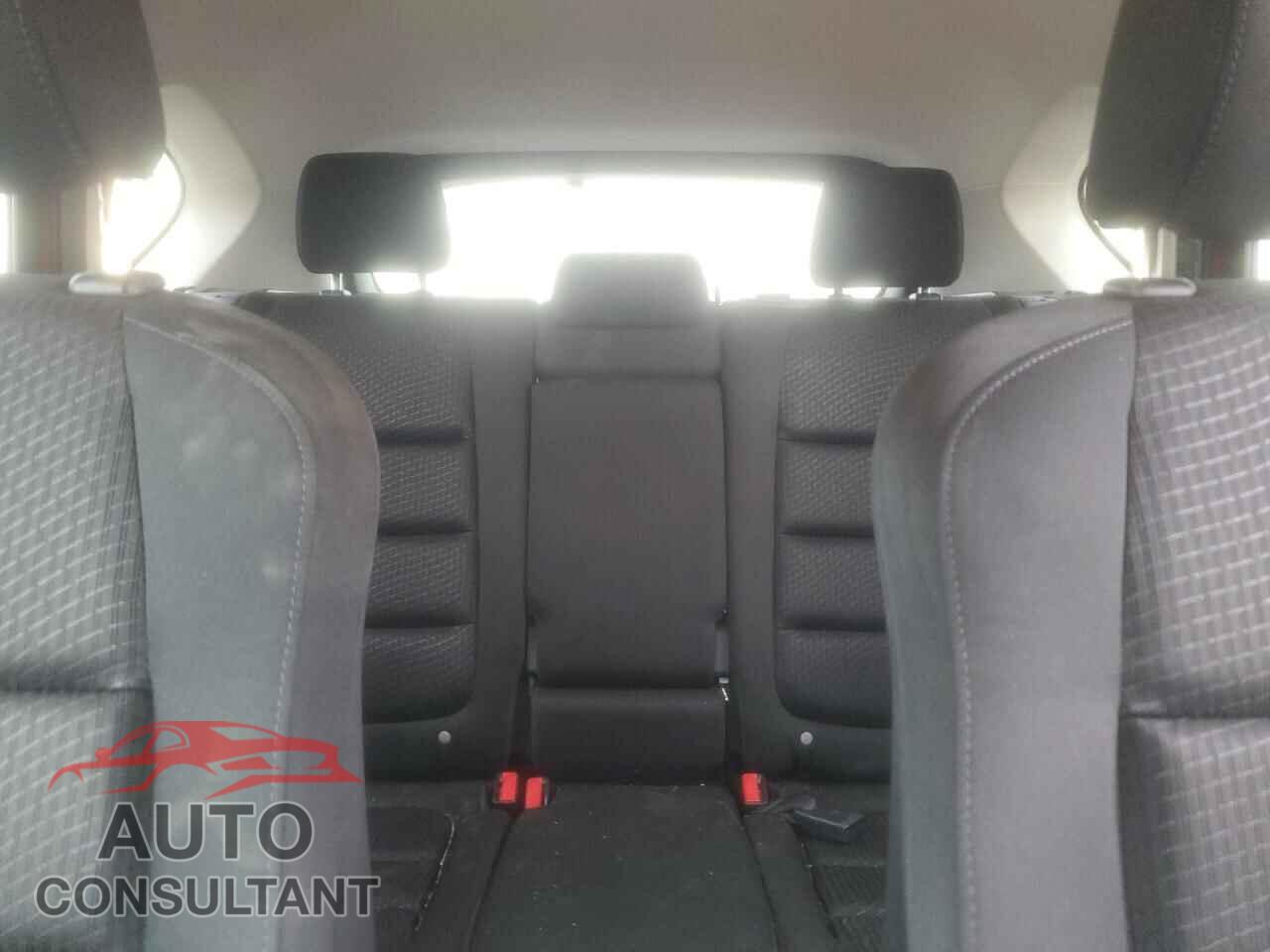 MAZDA CX-5 2014 - JM3KE2CY0E0308534