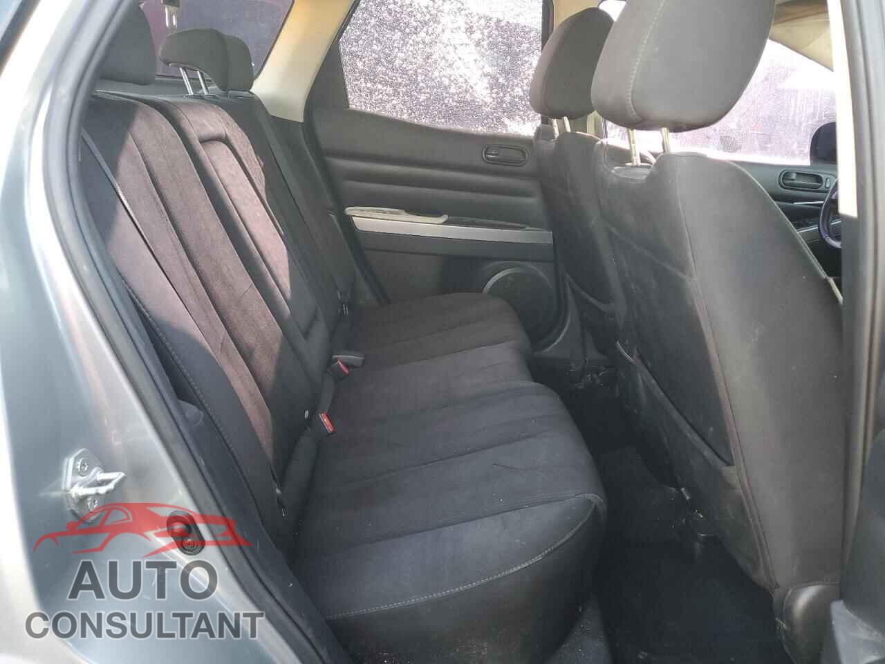 MAZDA CX-7 2010 - JM3ER2WM2A0310273