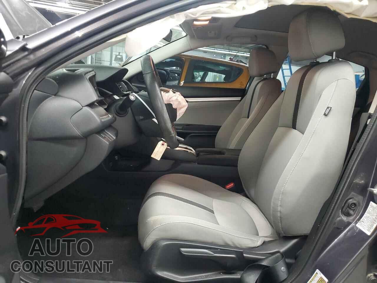 HONDA CIVIC 2016 - 19XFC2F73GE031892