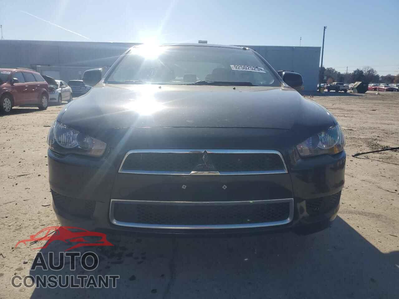 MITSUBISHI LANCER 2013 - JA32V2FW2DU008096