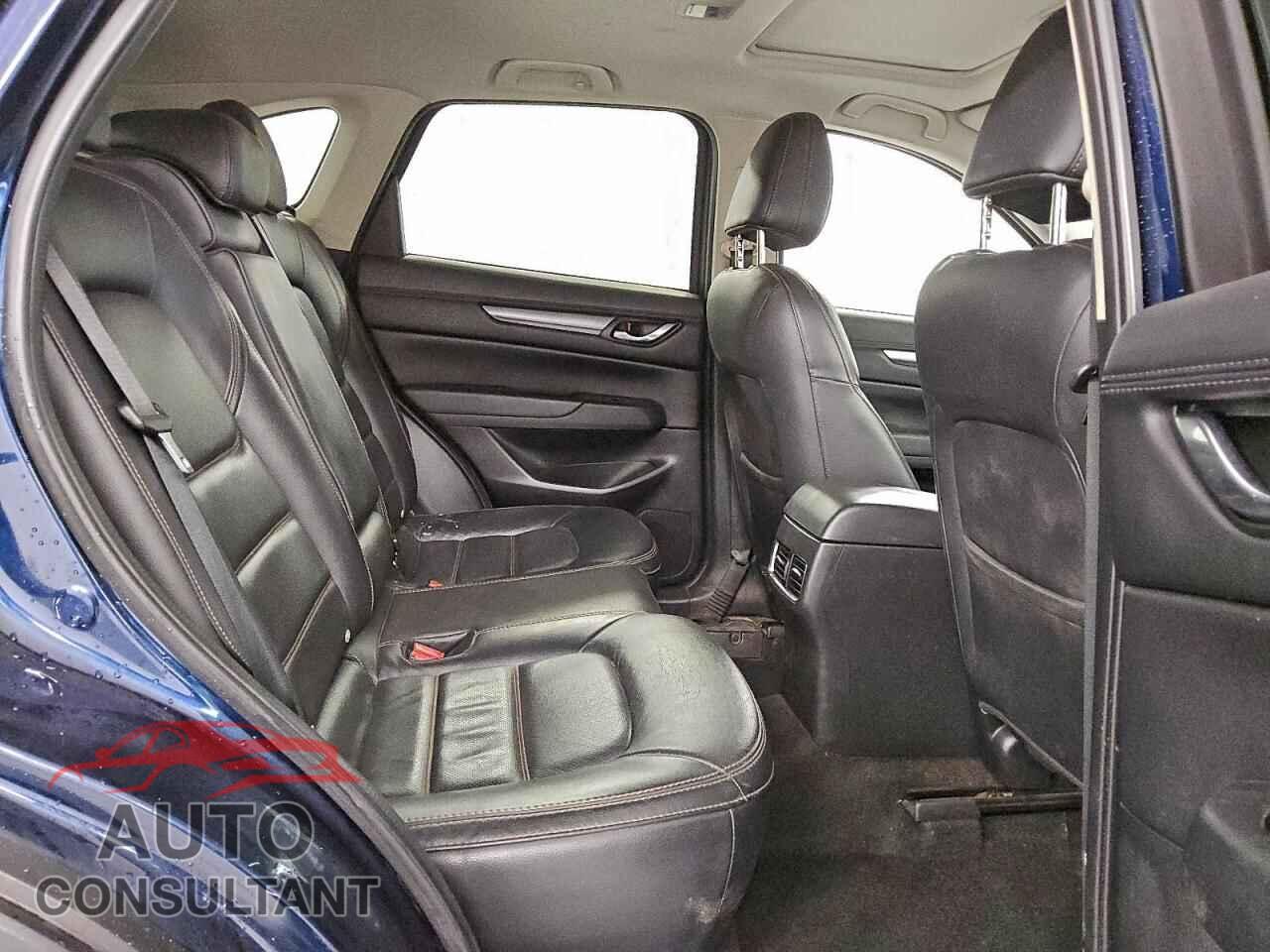 MAZDA CX-5 PREFE 2023 - JM3KFBCM0P0111232