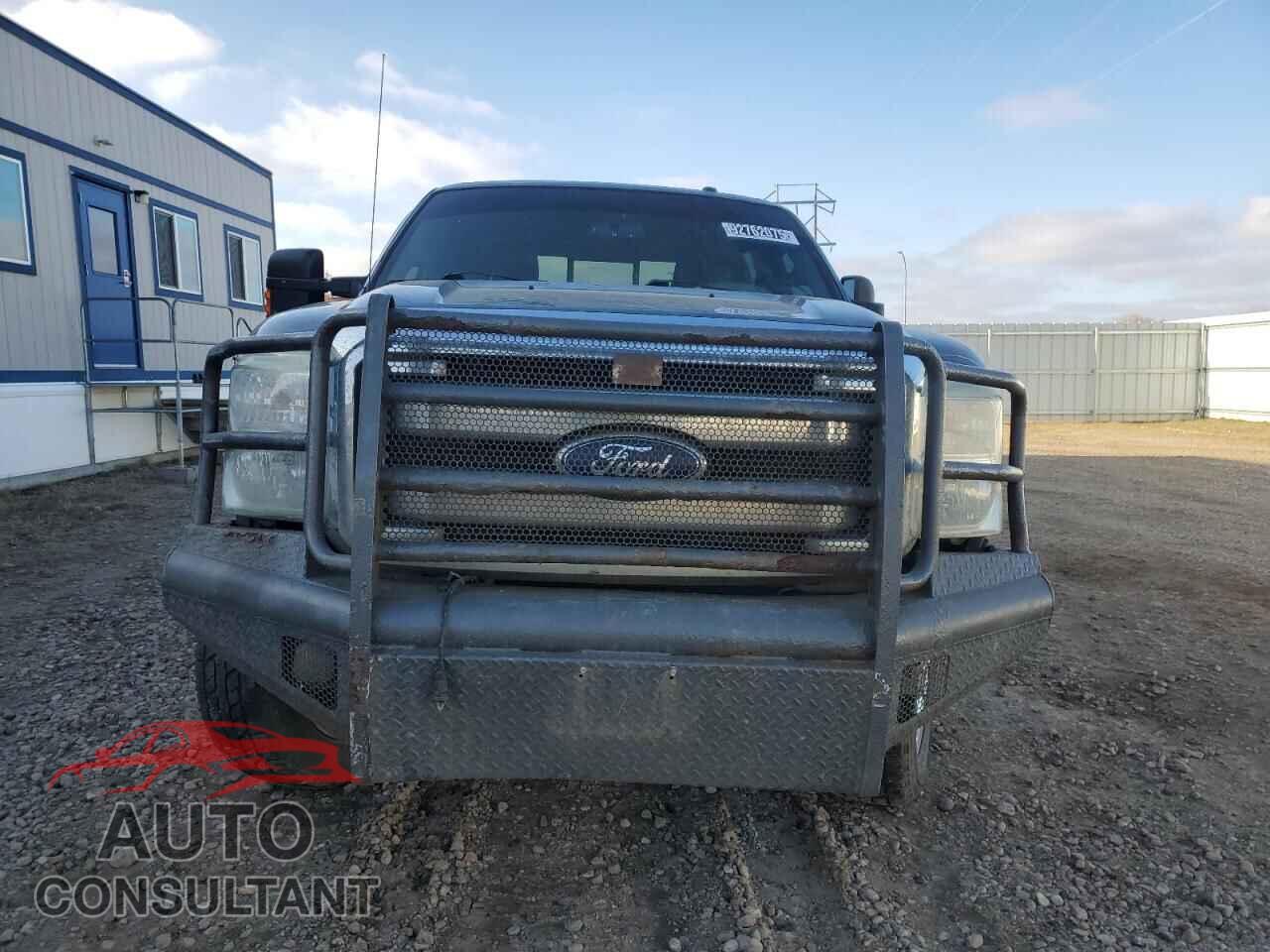 FORD F250 2011 - 1FT7W2BT2BEB80975