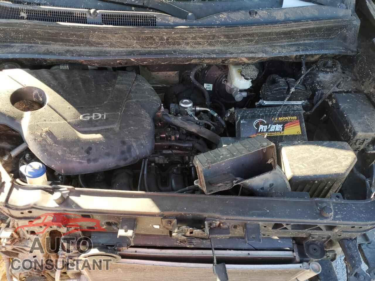 KIA SOUL 2012 - KNDJT2A59C7745813