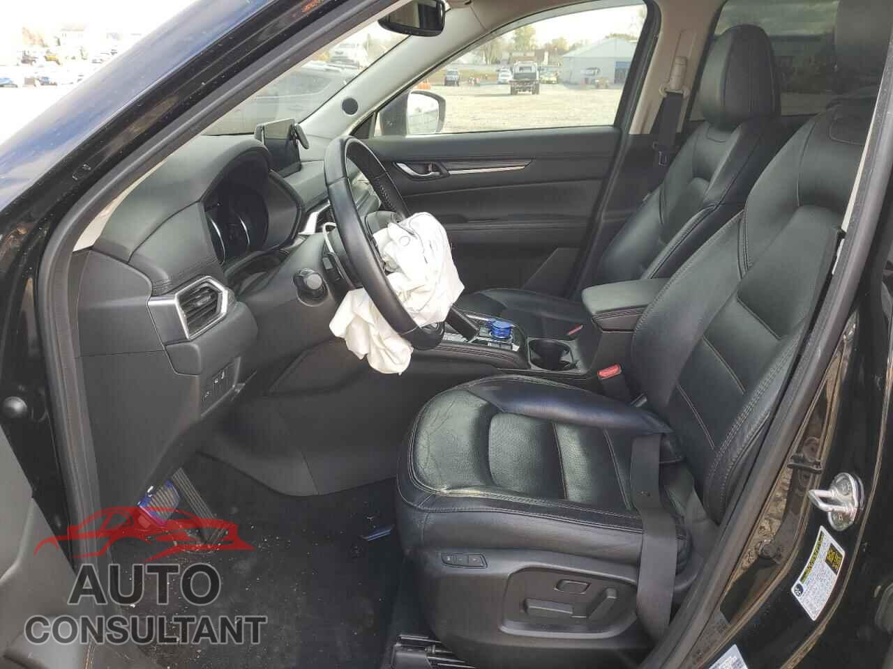 MAZDA CX-5 2020 - JM3KFBAY2L0868701