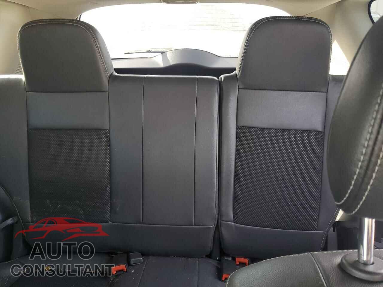 JEEP COMPASS 2014 - 1C4NJDEB3ED762324