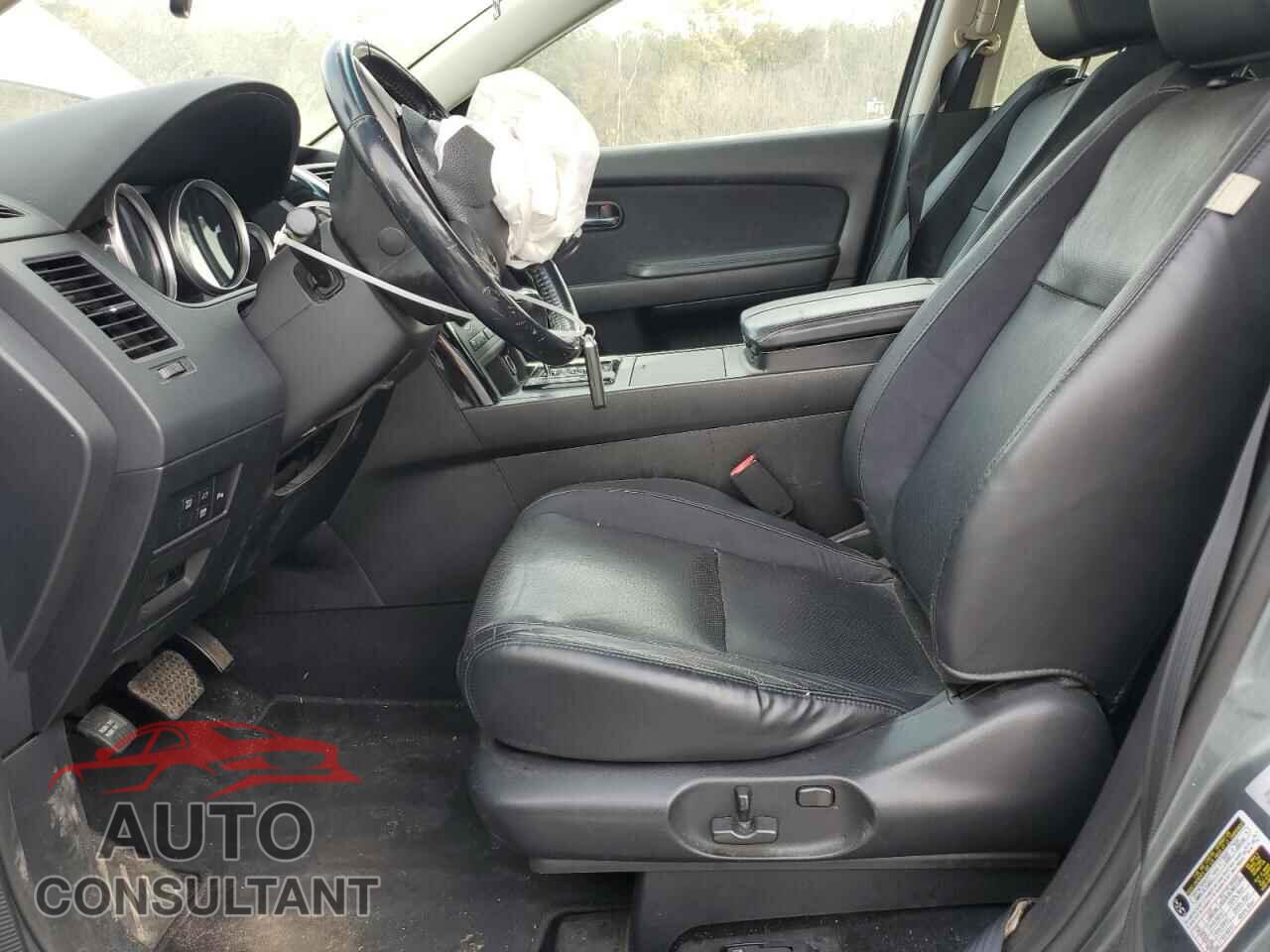 MAZDA CX-9 2013 - JM3TB2CA6D0418910