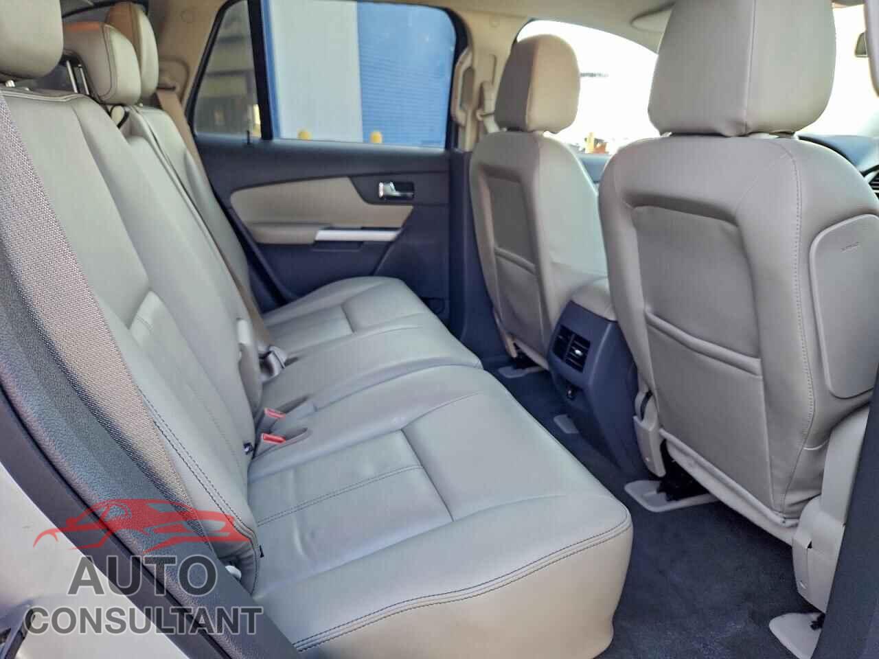 FORD EDGE 2014 - 2FMDK3JC7EBB47178