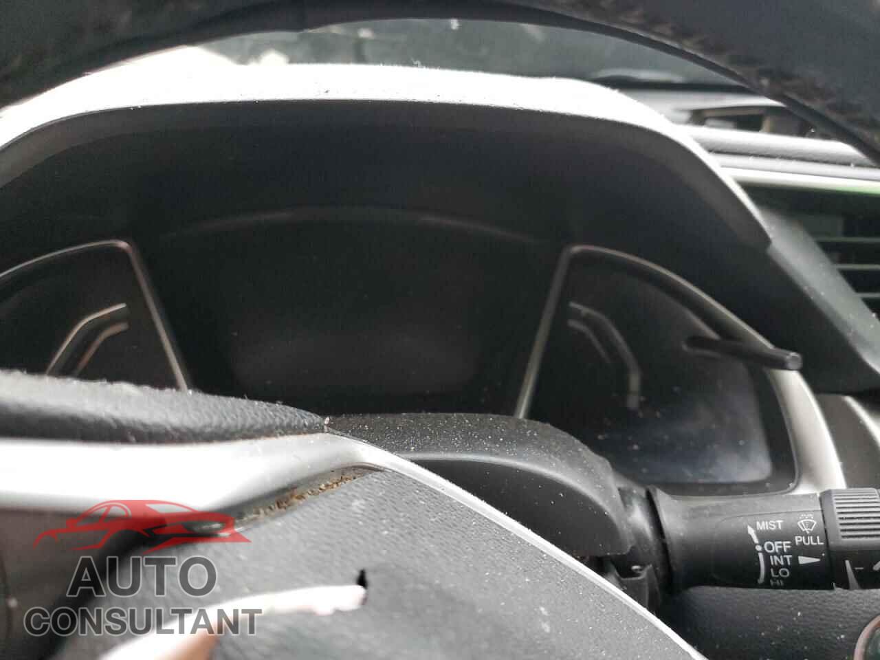 HONDA CIVIC 2017 - 2HGFC3B32HH355237