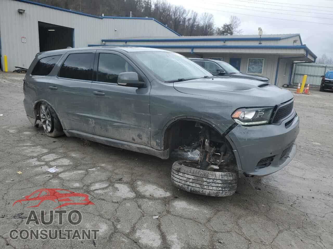 DODGE DURANGO 2019 - 1C4SDJCT2KC705652