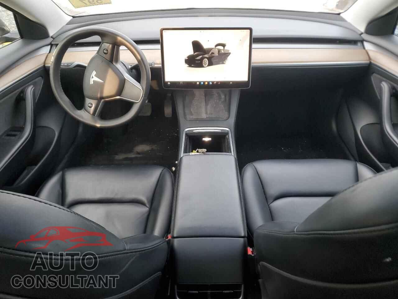 TESLA MODEL 3 2023 - 5YJ3E1EAXPF451728