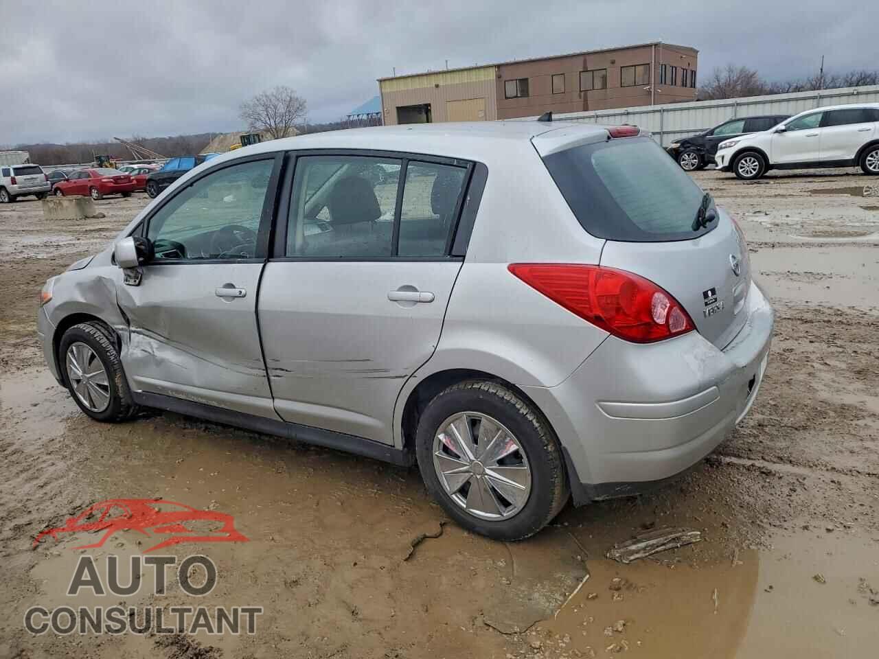 NISSAN VERSA 2012 - 3N1BC1CP0CK221533