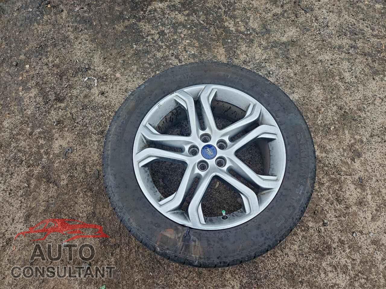 FORD EDGE 2016 - 2FMPK4K90GBB05587