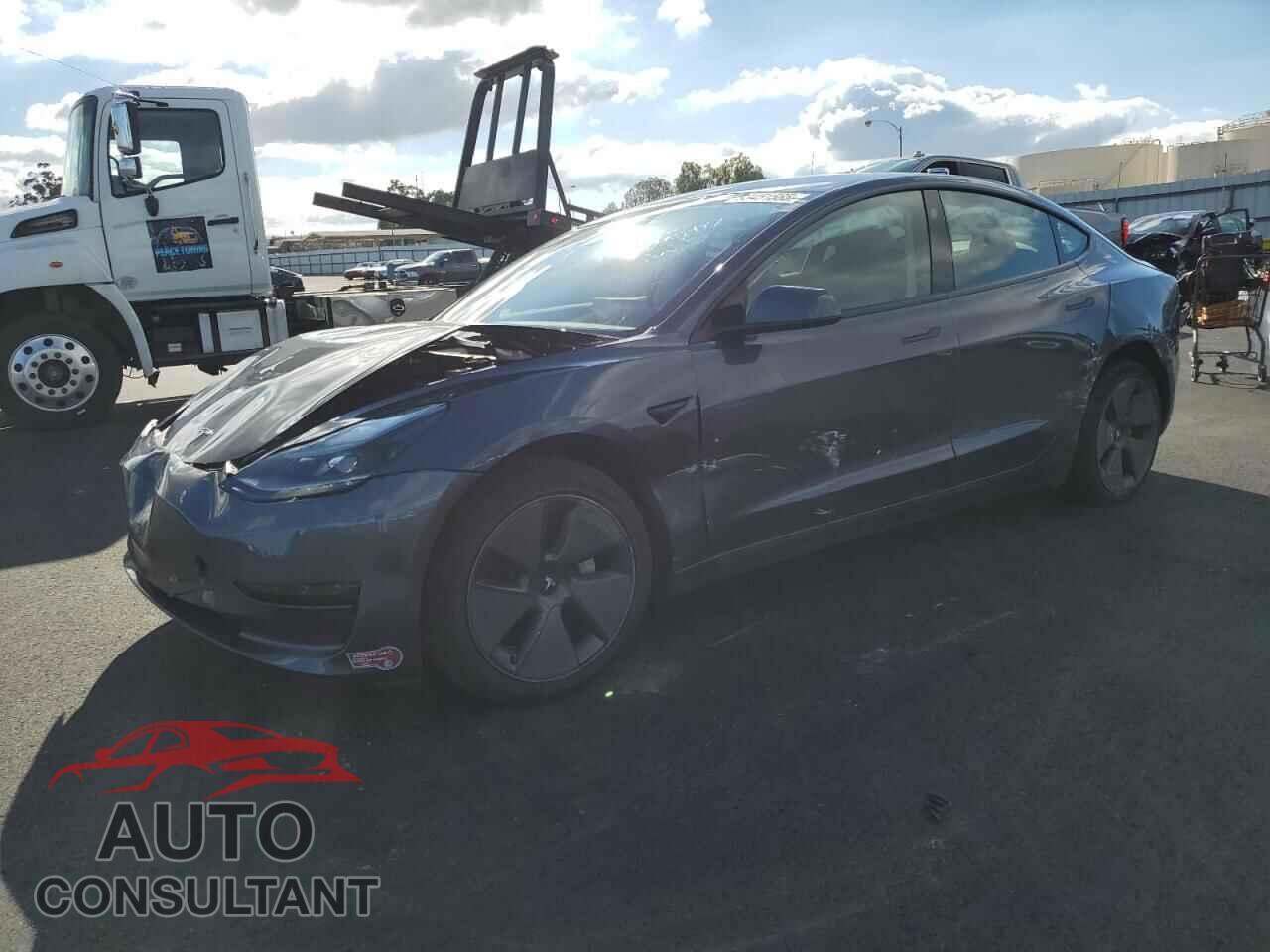 TESLA MODEL 3 2023 - 5YJ3E1EA3PF712505