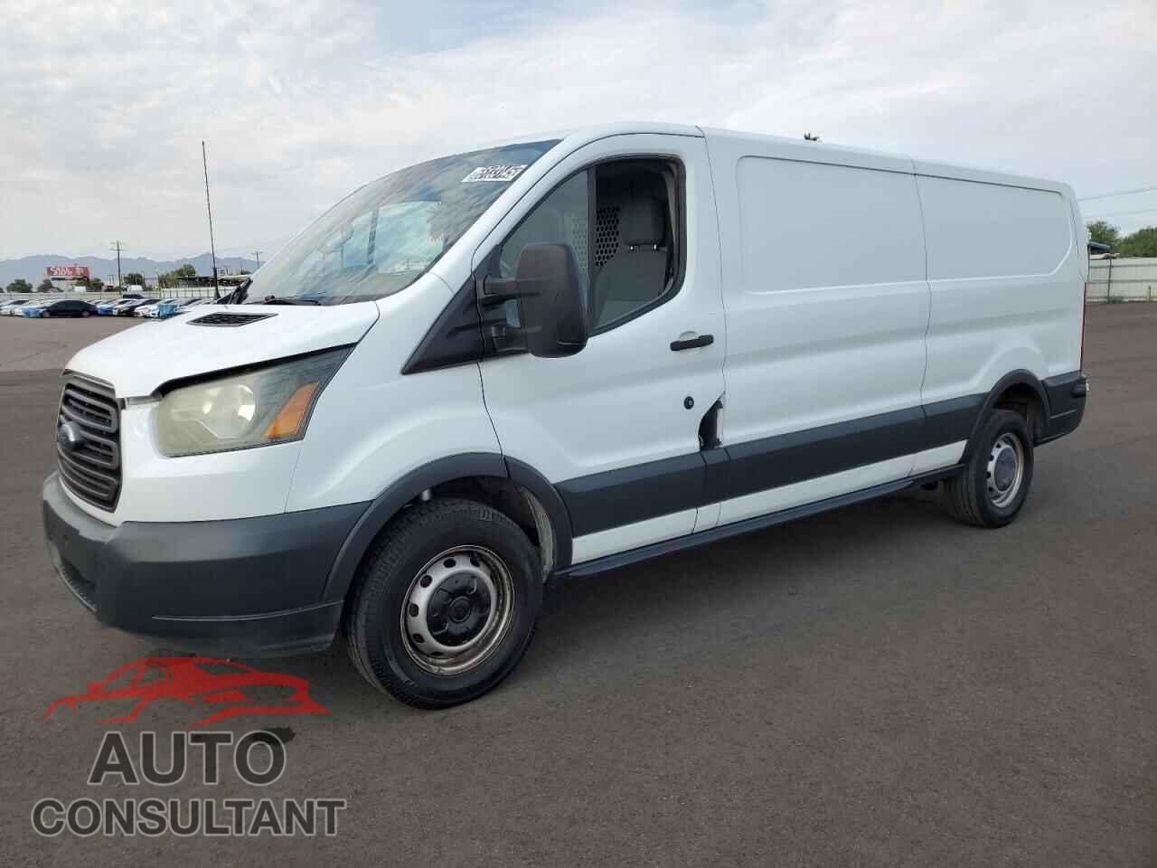FORD TRANSIT 2016 - 1FTYR2YM2GKA95283