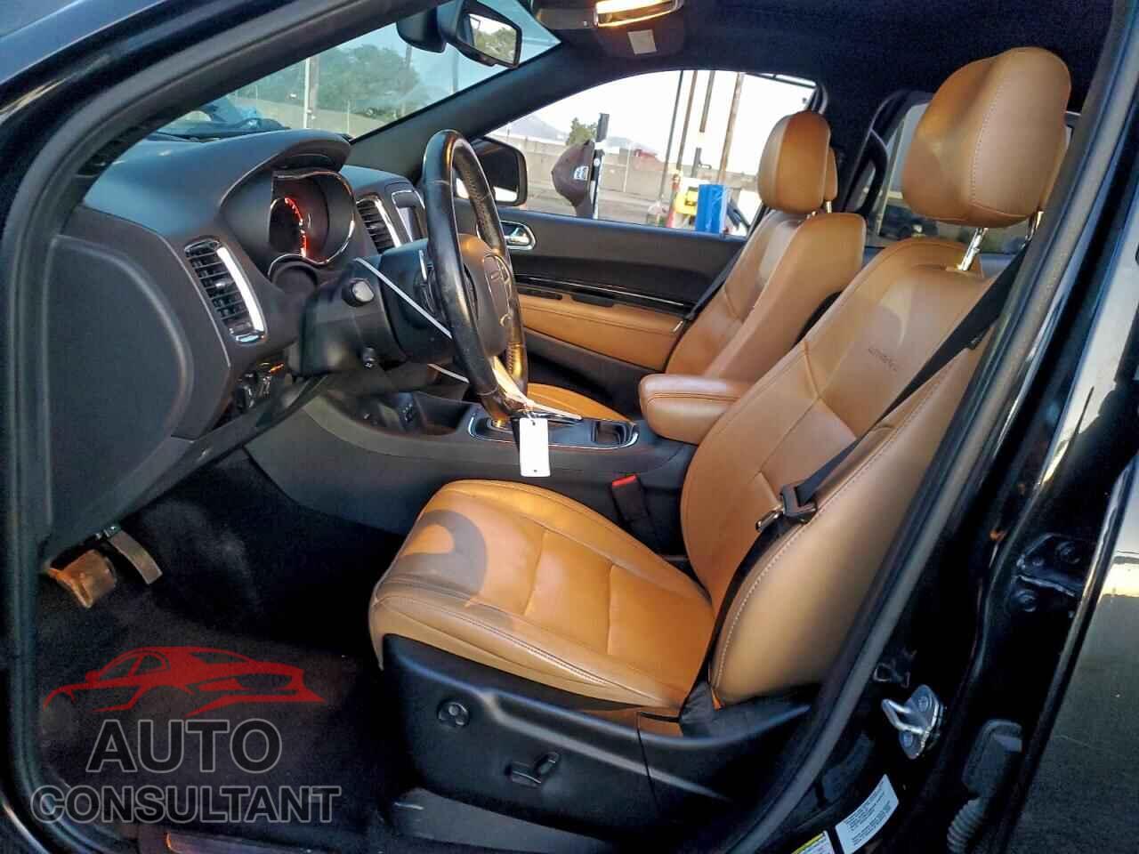 DODGE DURANGO 2014 - 1C4RDHEG1EC551723