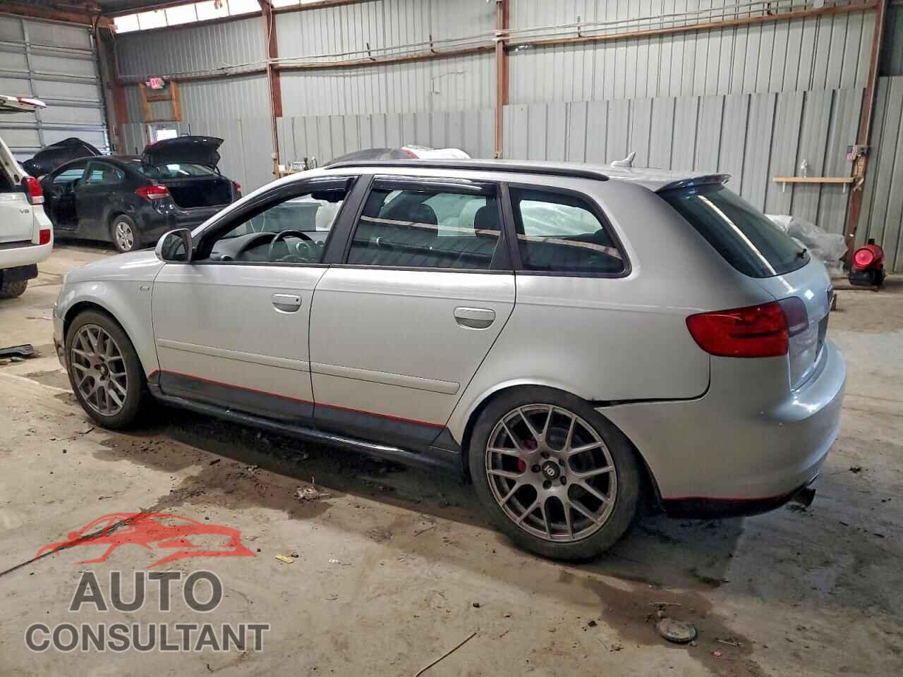 AUDI A3 2010 - WAUMFAFM0AA162381