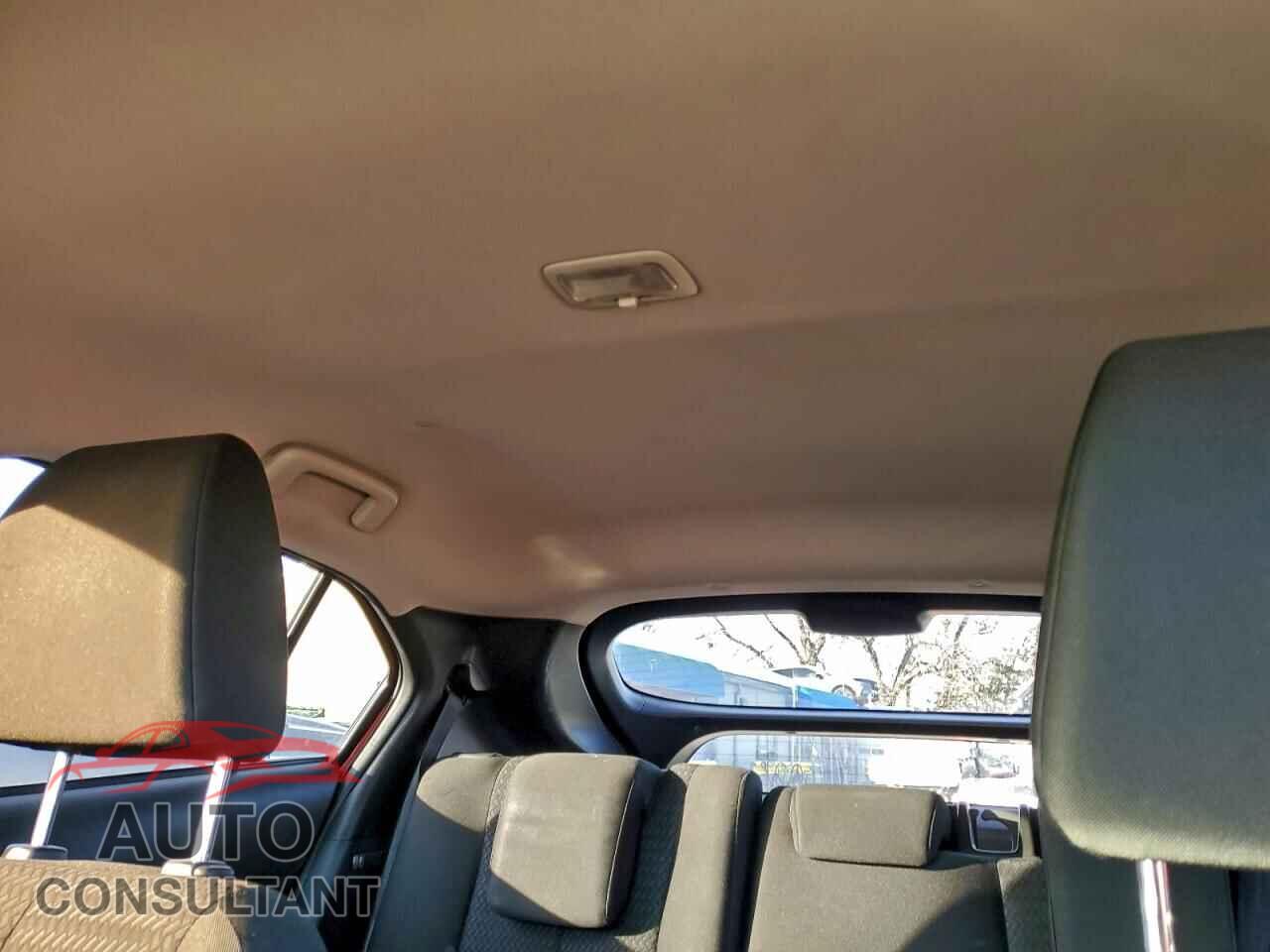 MITSUBISHI ECLIPSE 2020 - JA4AS3AA5LZ002988