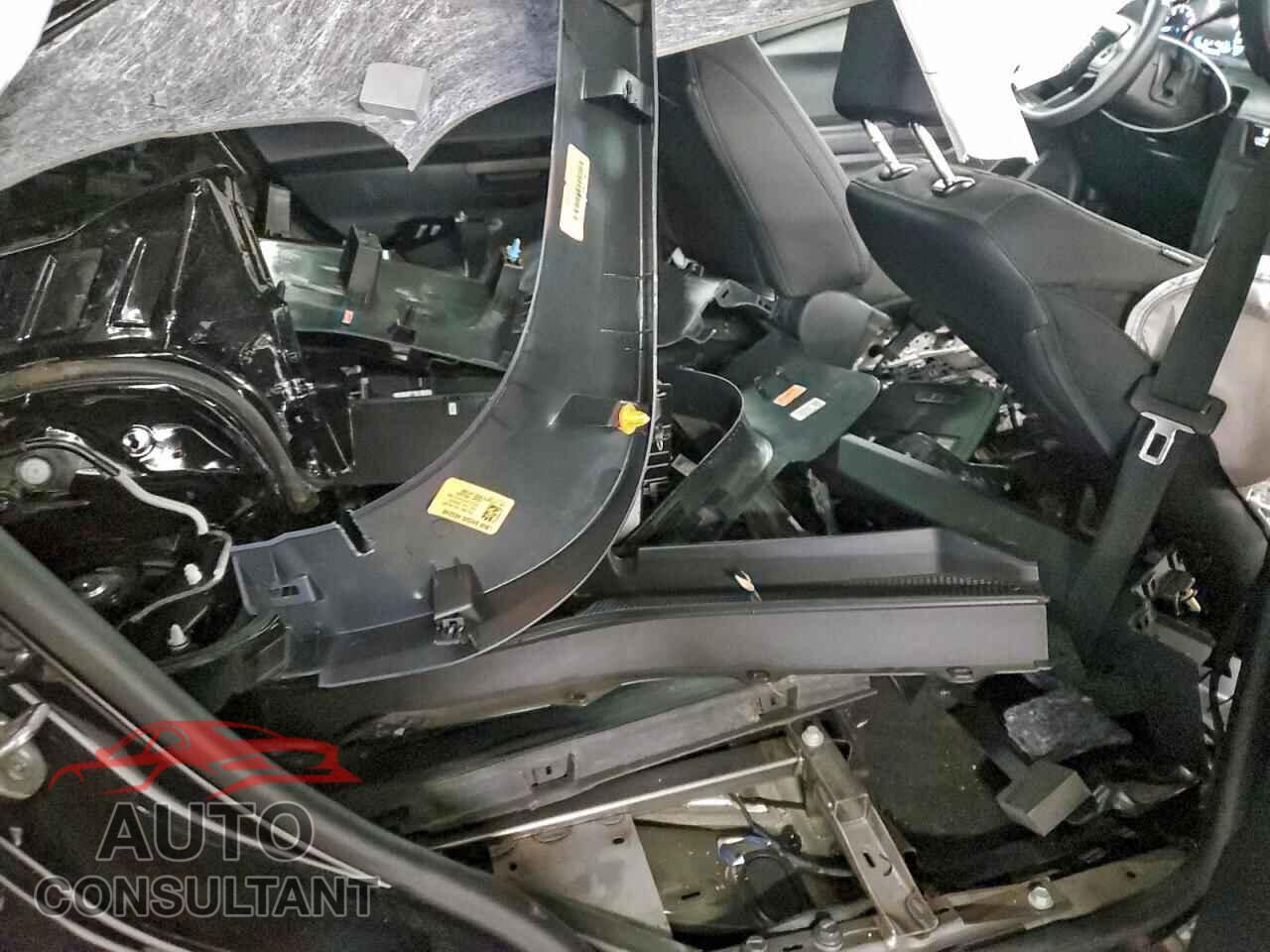 FORD EXPLORER 2023 - 1FM5K8AC7PGC18232