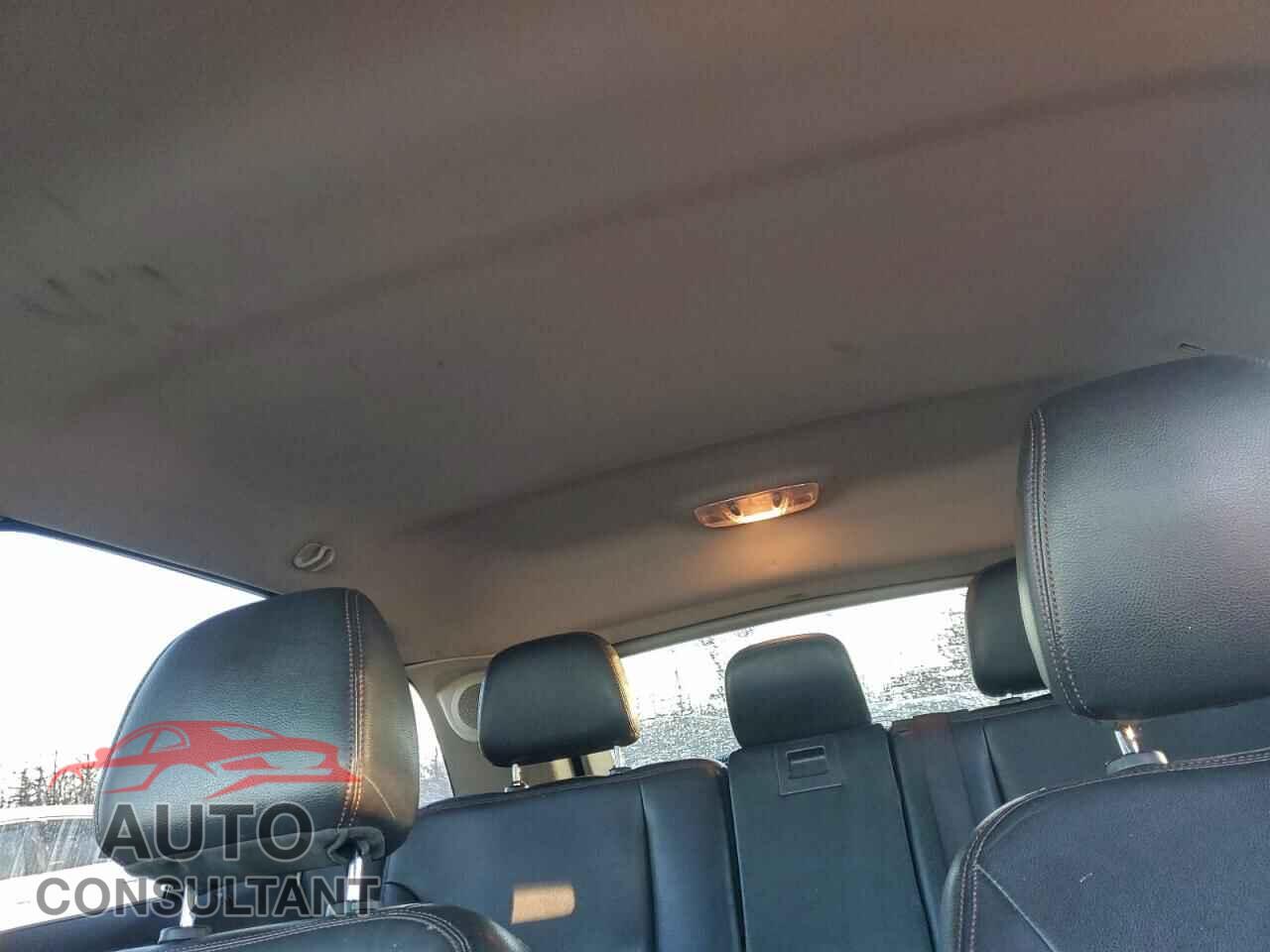 FORD EDGE 2013 - 2FMDK4KC0DBA64632
