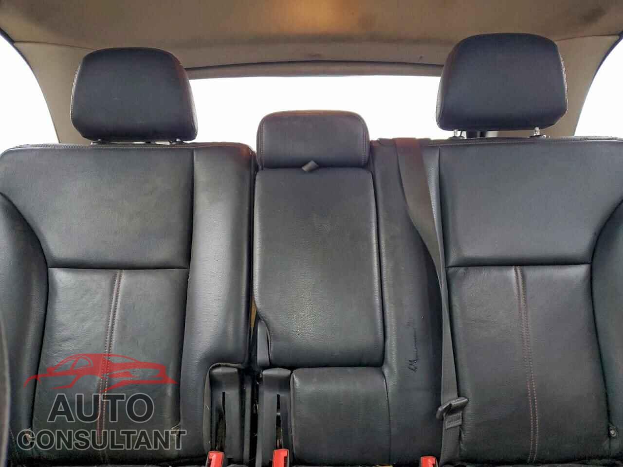 FORD EDGE 2014 - 2FMDK4JC4EBB54370
