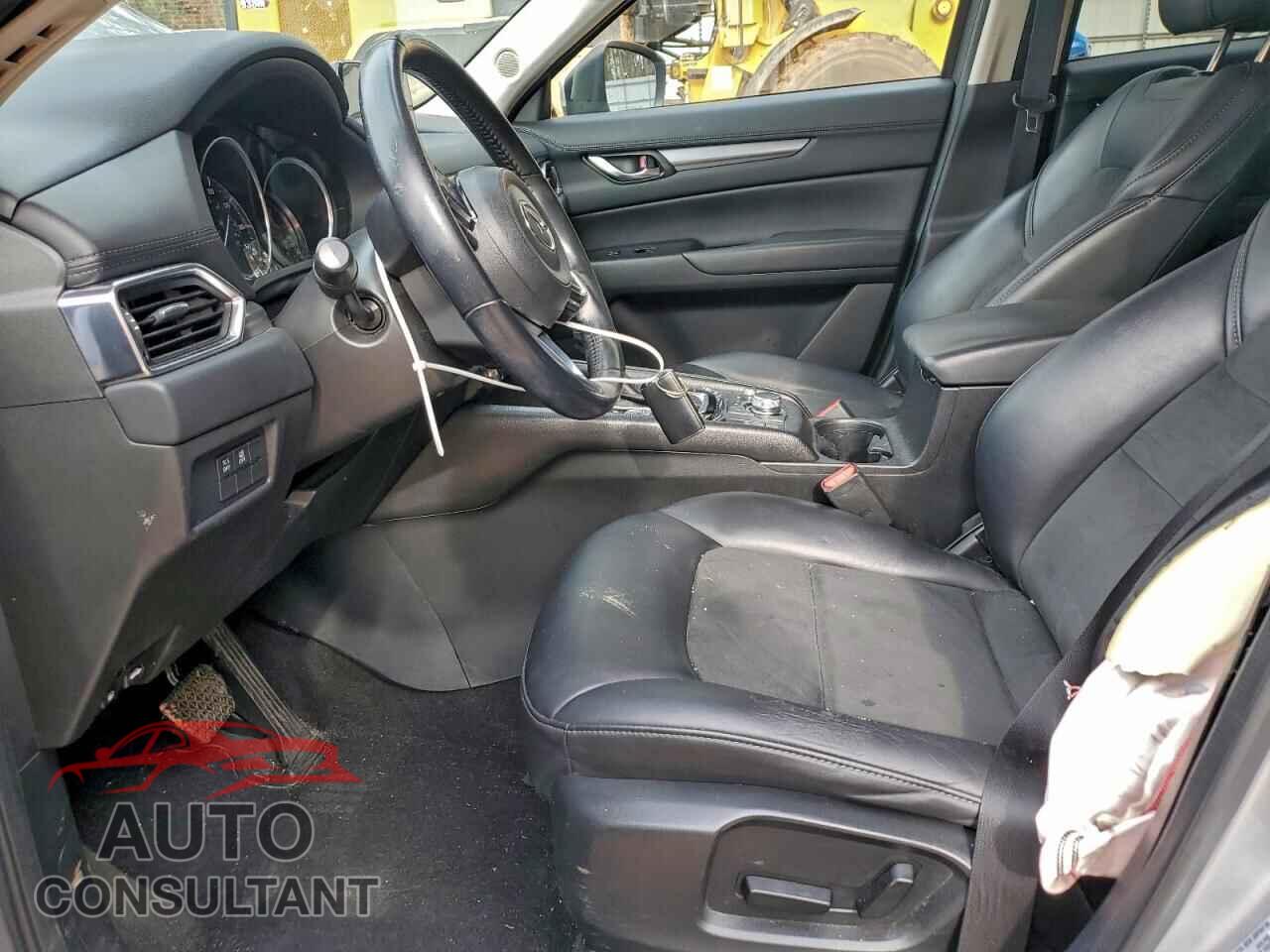 MAZDA CX-5 2020 - JM3KFBCM7L0769852