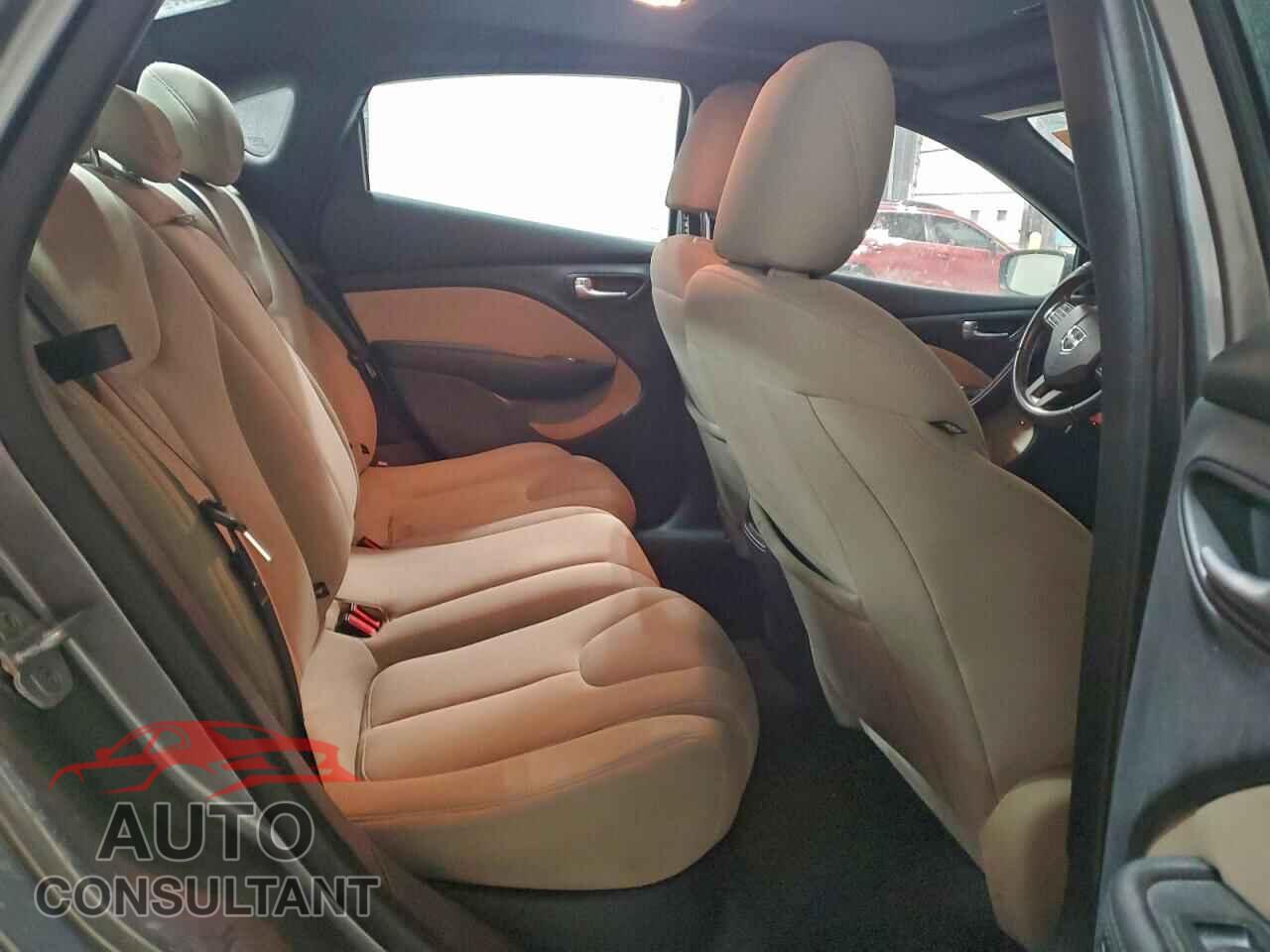DODGE DART 2013 - 1C3CDFCA4DD711129