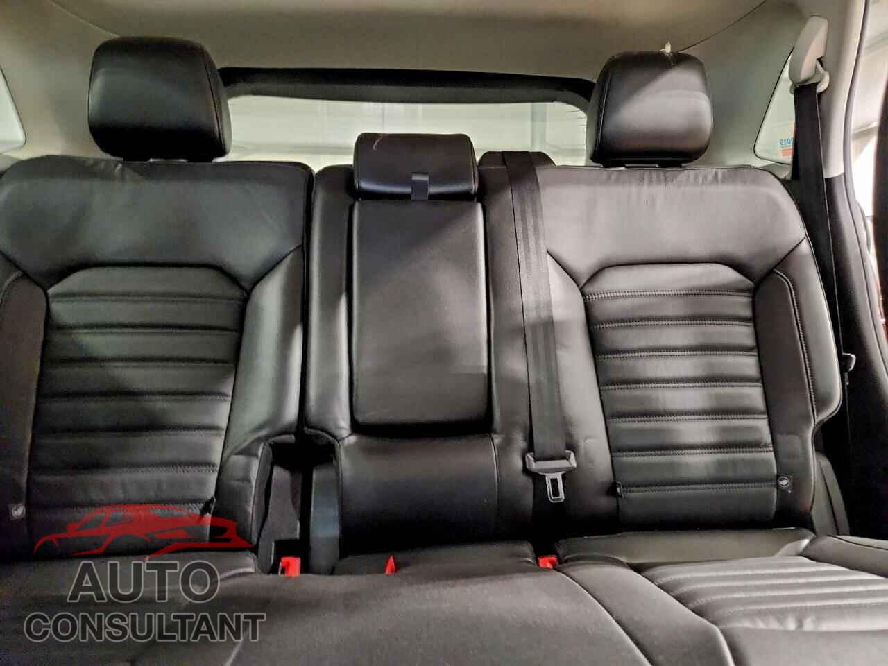 FORD EDGE 2015 - 2FMTK3J88FBC21068