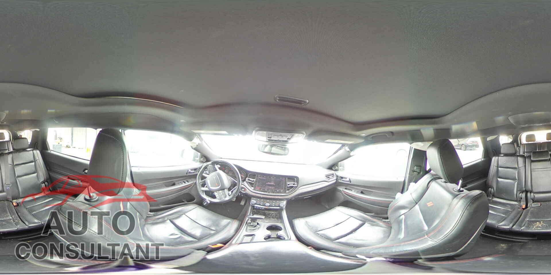 DODGE DURANGO 2023 - 1C4RDJDG9PC571374