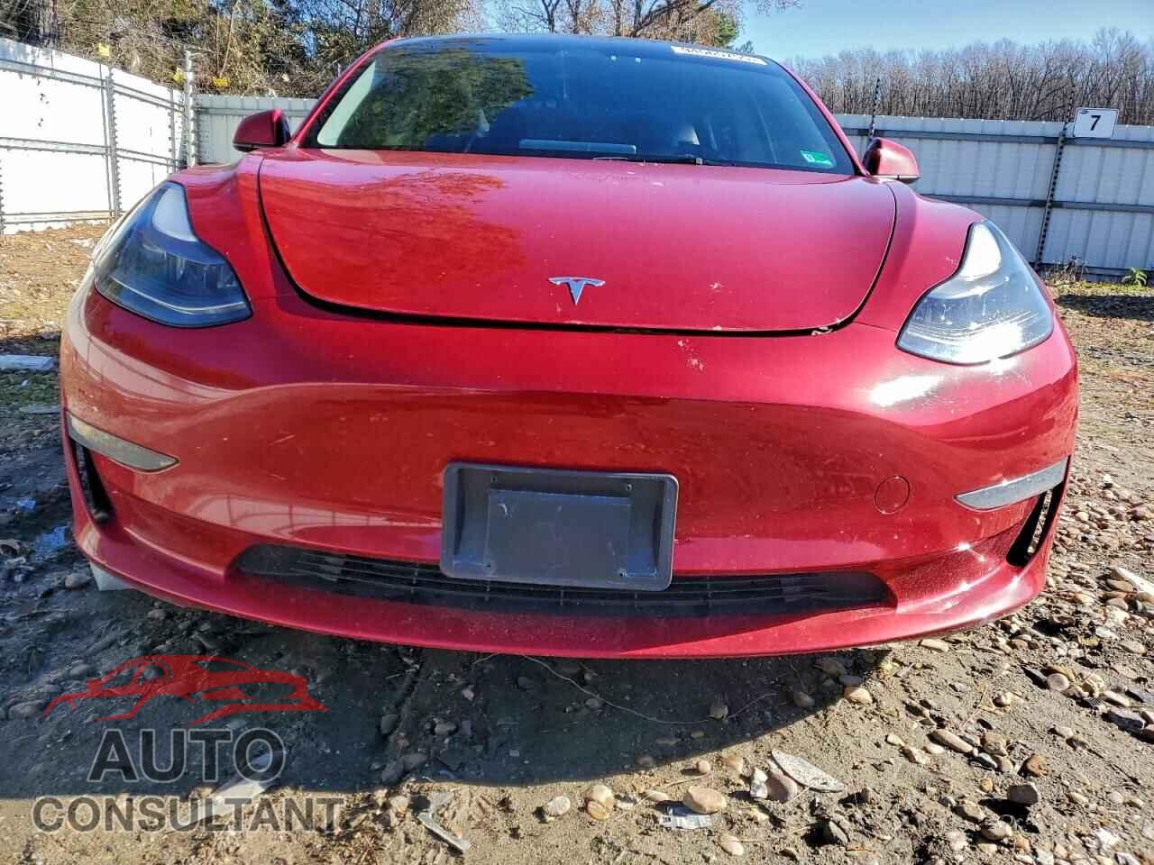 TESLA MODEL 3 2023 - 5YJ3E1EA4PF560895