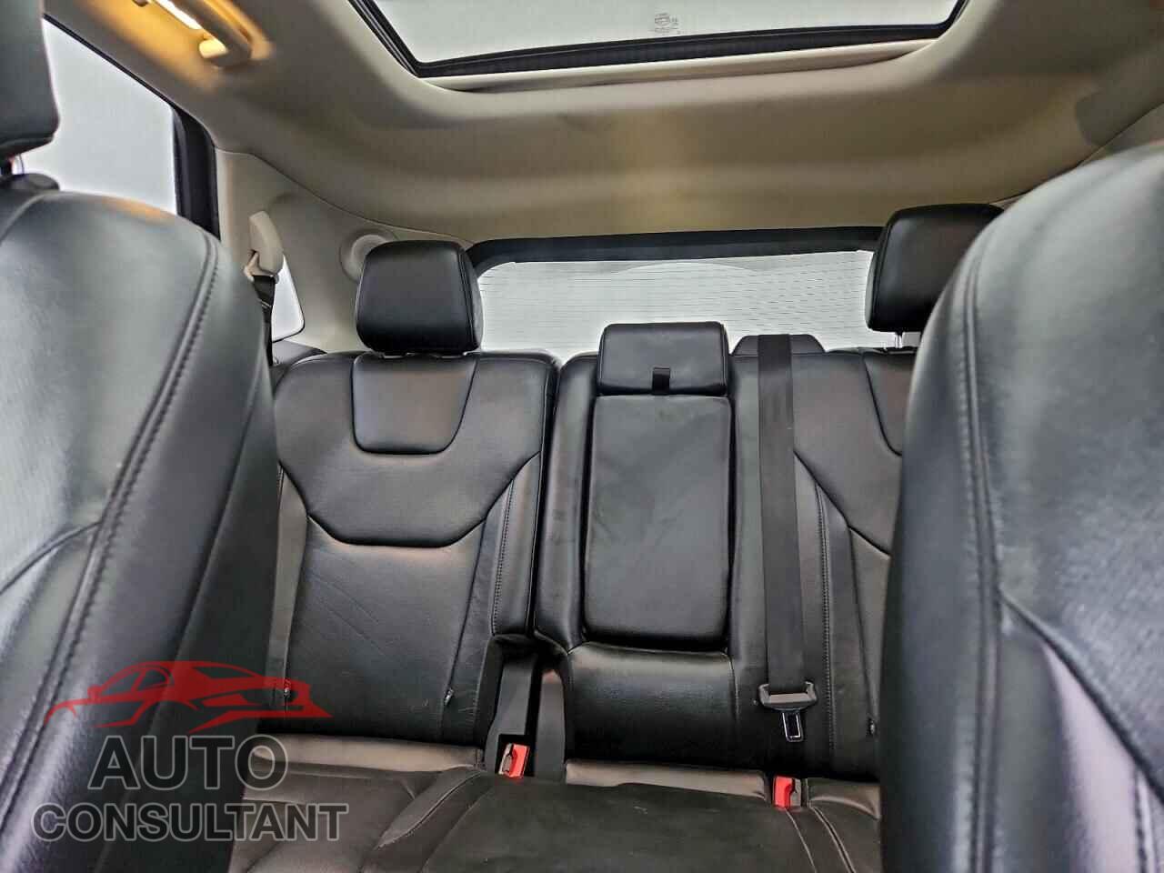 FORD EDGE 2015 - 2FMPK4K8XFBB27490