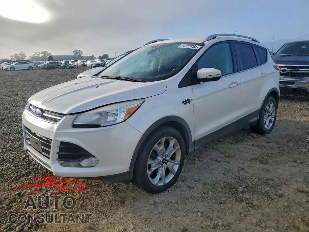 FORD ESCAPE 2014 - 1FMCU9JX4EUB99745