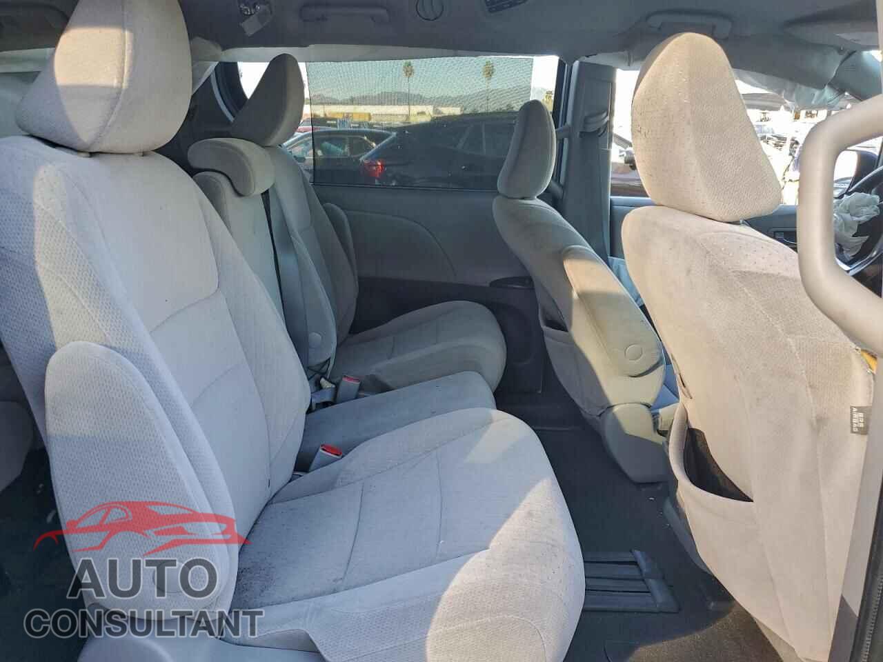 TOYOTA All Models 2020 - 5TDKZ3DC0LS081149