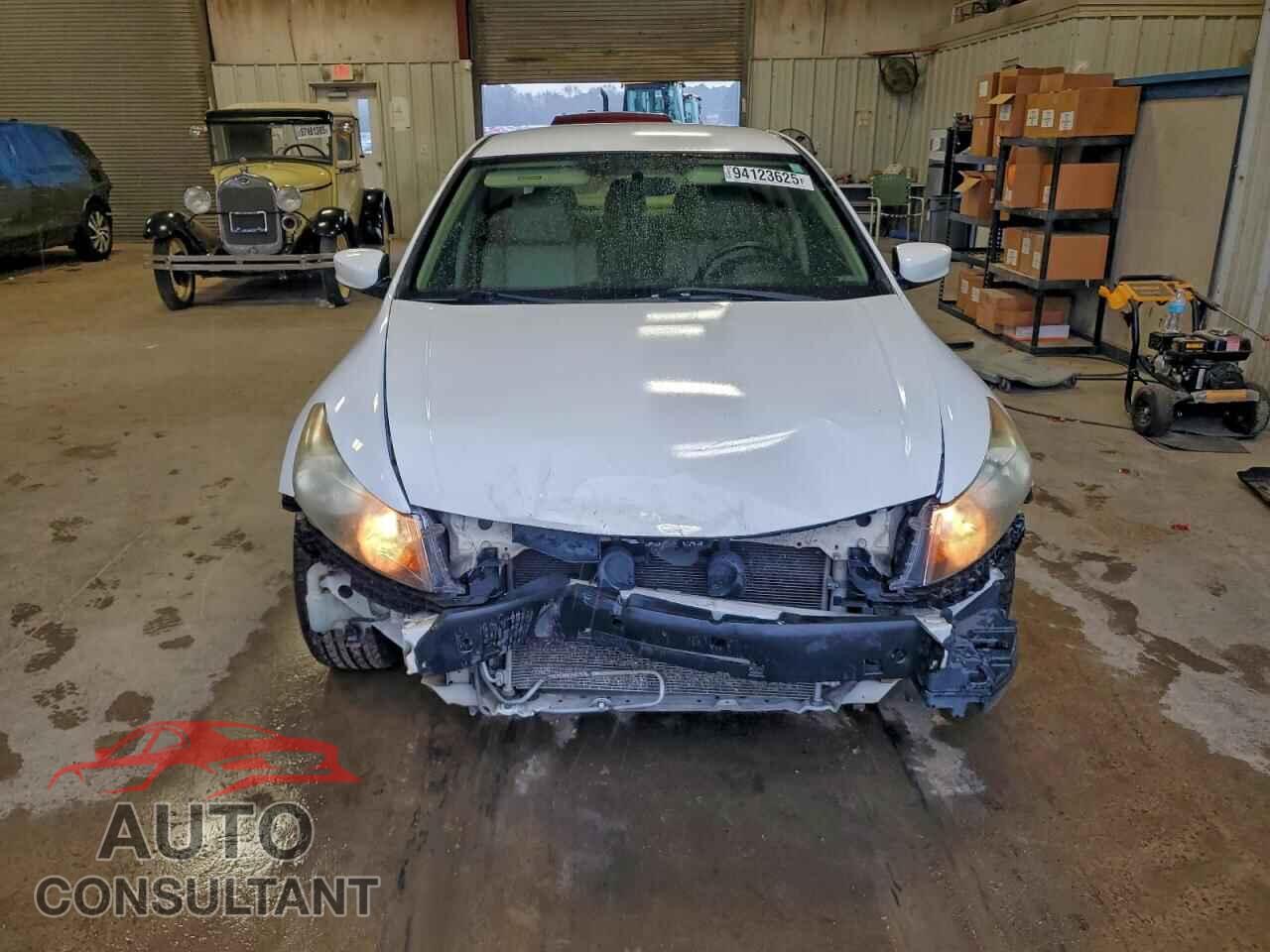 HONDA ACCORD 2011 - 1HGCP2F61BA014794