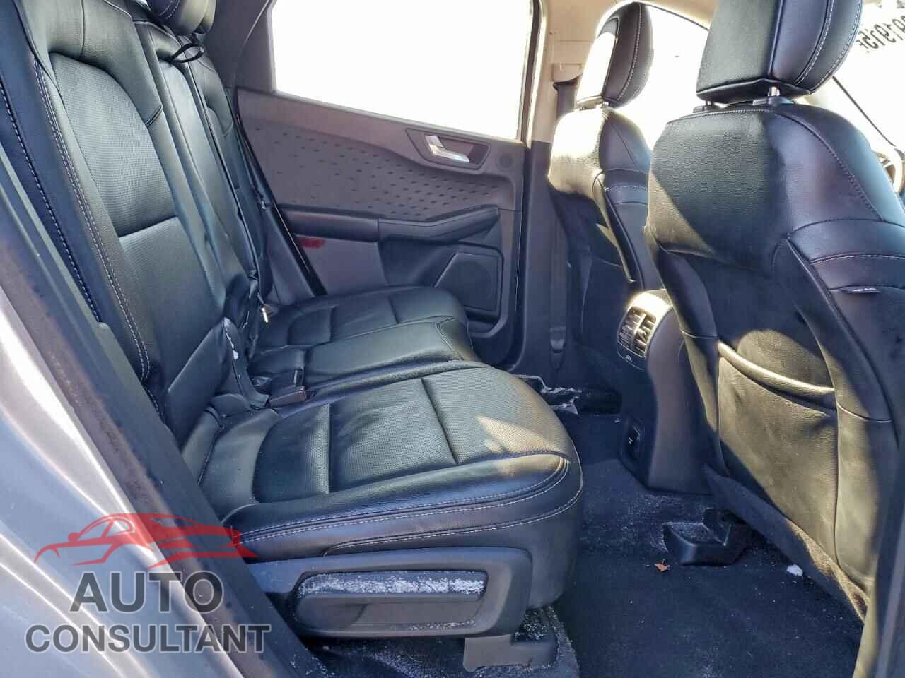 FORD ESCAPE 2020 - 1FMCU0DZ1LUA76961