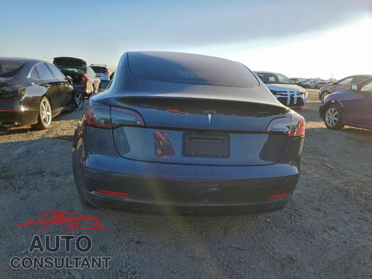TESLA MODEL 3 2023 - 5YJ3E1EA6PF650470