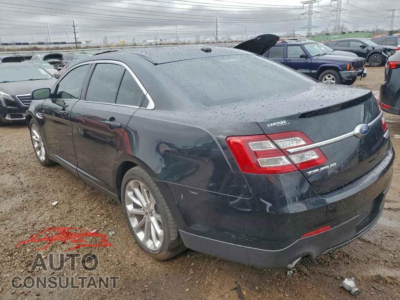 FORD TAURUS 2015 - 1FAHP2F80FG161106