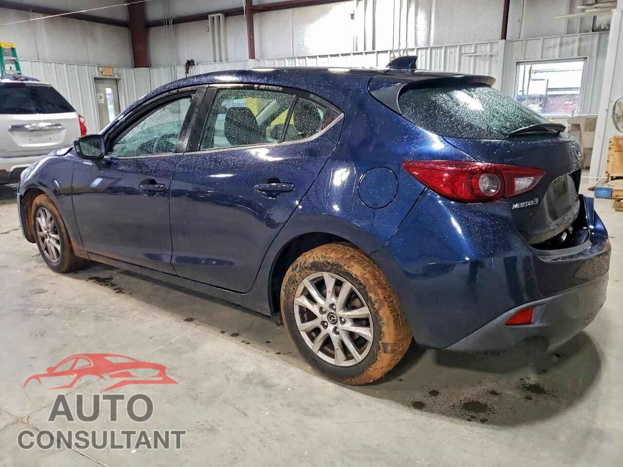 MAZDA 3 2015 - 3MZBM1L72FM193220