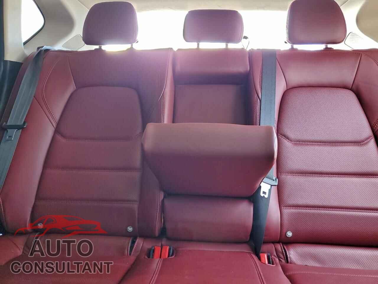 MAZDA CX-5 2021 - JM3KFBCM5M0494550