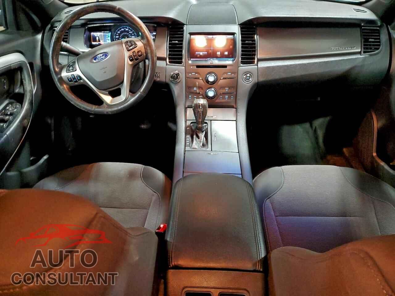 FORD TAURUS 2014 - 1FAHP2E88EG119623