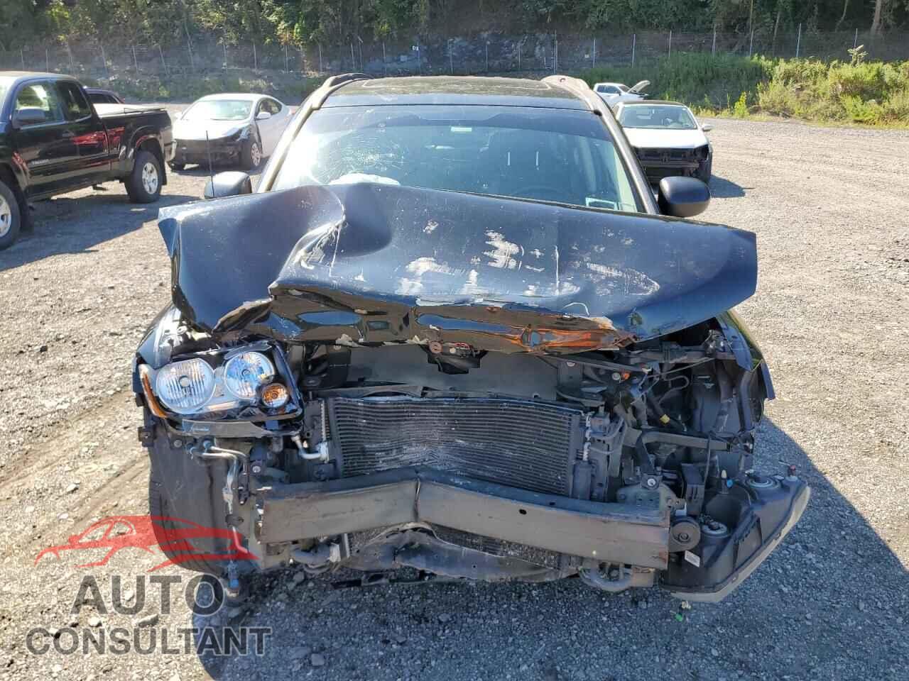 JEEP COMPASS 2016 - 1C4NJDBB9GD674840