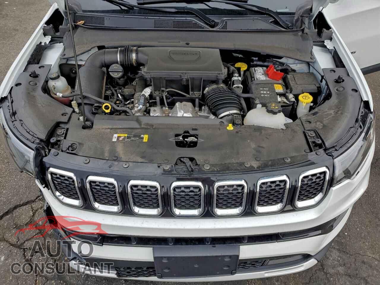 JEEP COMPASS 2023 - 3C4NJDCN3PT550355