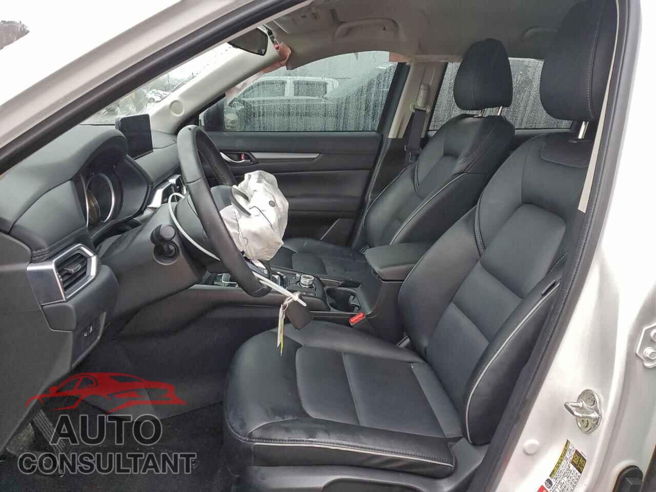 MAZDA CX-5 SELEC 2024 - JM3KFBBL0R0443750