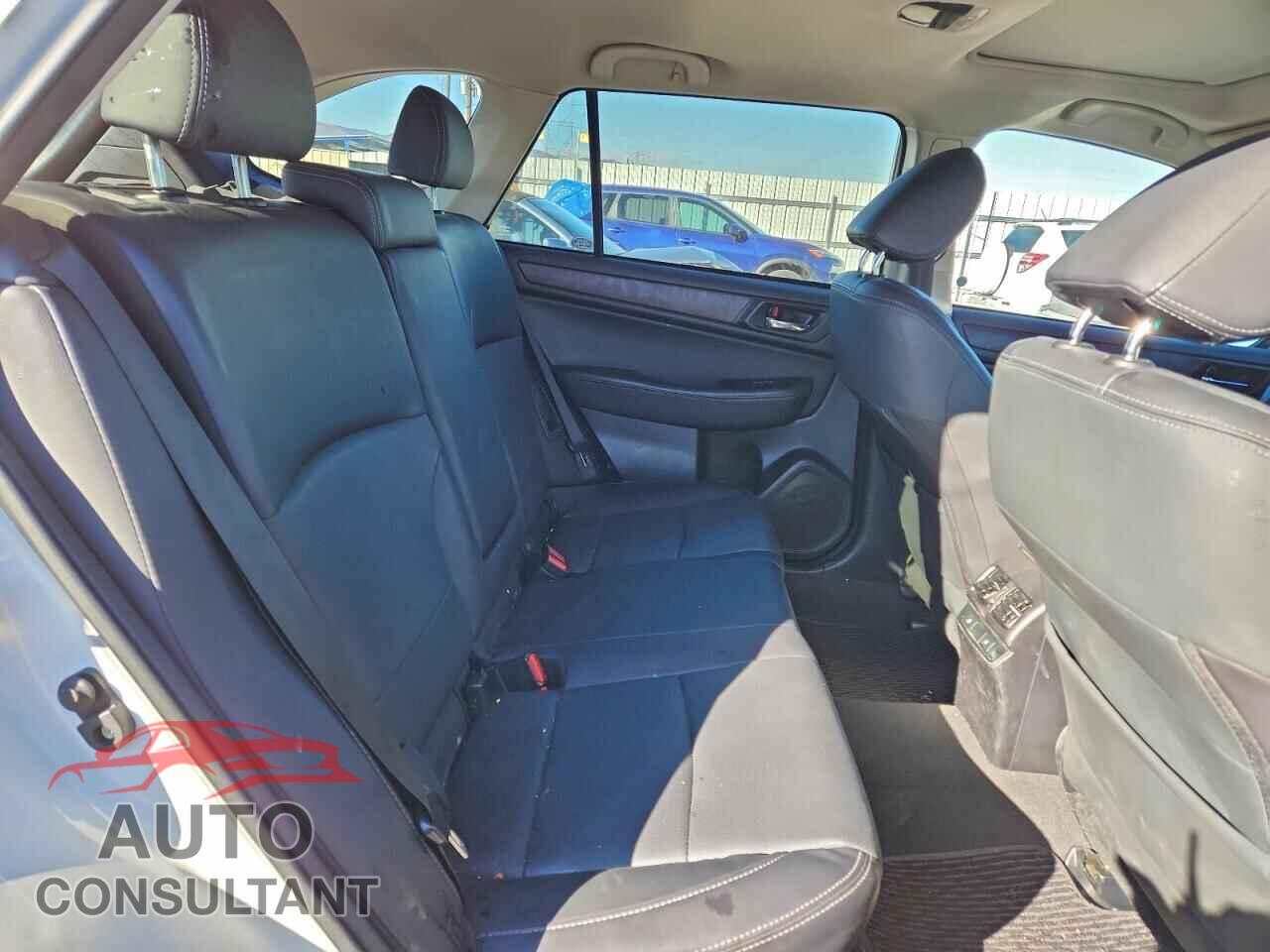 SUBARU OUTBACK 2017 - 4S4BSANC1H3434896