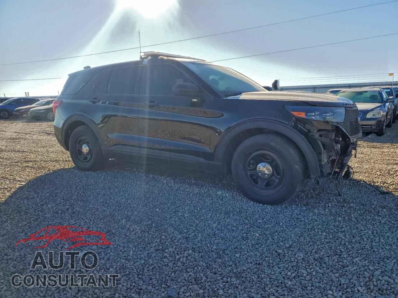 FORD EXPLORER 2024 - 1FM5K8AC1RGA48839