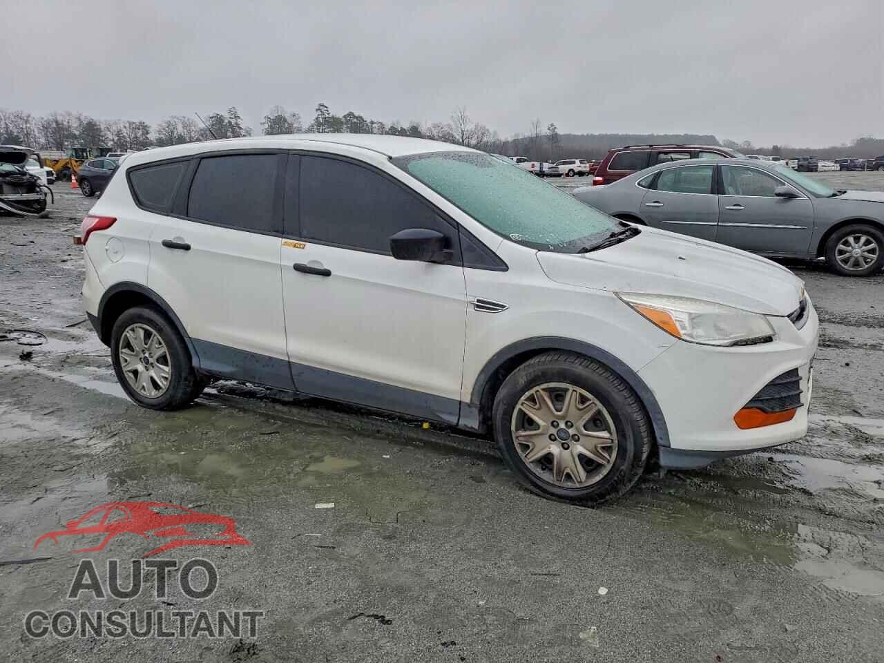 FORD ESCAPE 2015 - 1FMCU0F79FUC56236