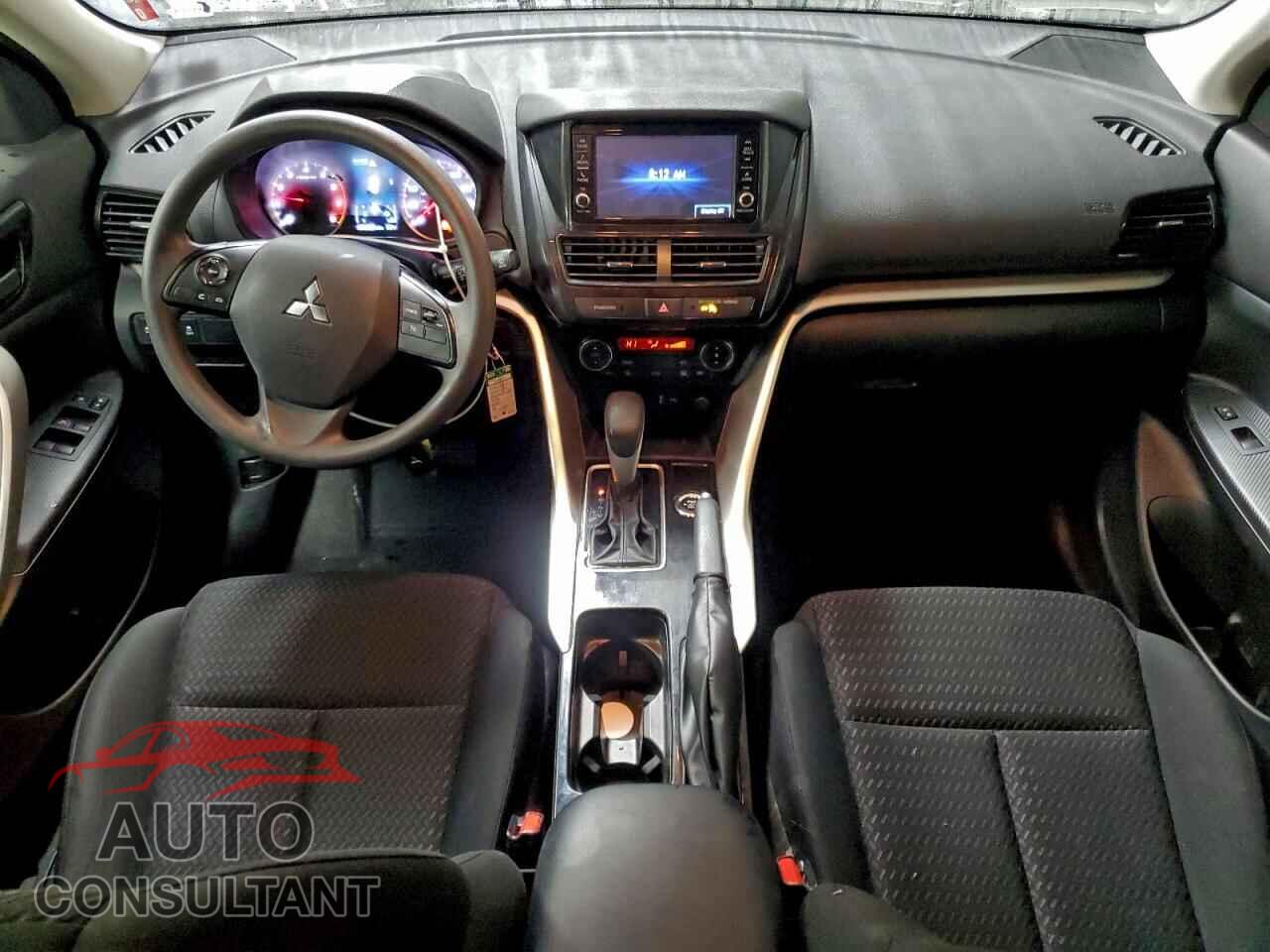 MITSUBISHI ECLIPSE 2023 - JA4ATUAA7PZ001852