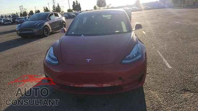 TESLA MODEL 3 2020 - 5YJ3E1EC0LF641100