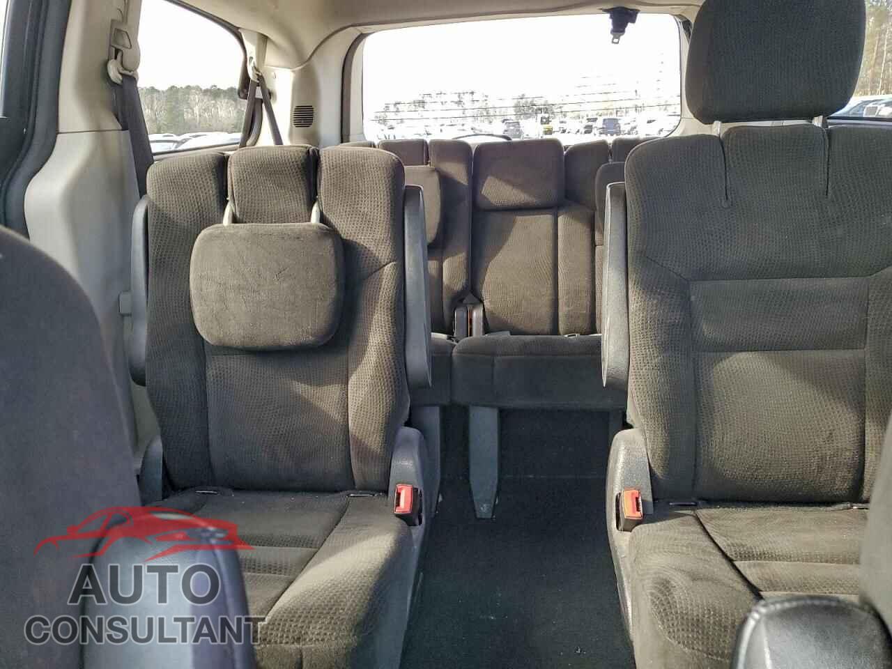 DODGE CARAVAN 2015 - 2C4RDGCG8FR745073