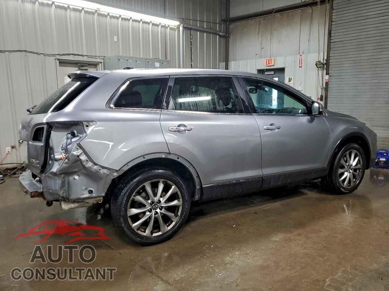 MAZDA CX-9 2014 - JM3TB3DA3E0429143